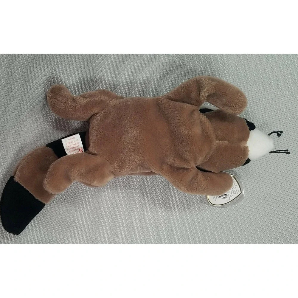 Beanie Baby 